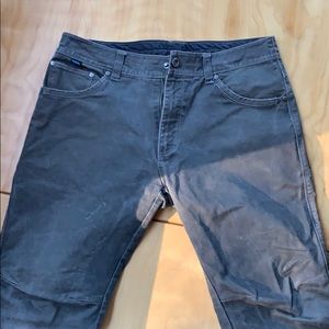 Kuhl rugged pants